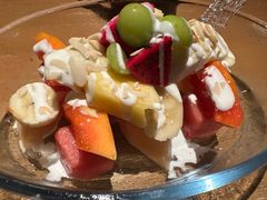 -绿茵小镇中西餐厅(五岭店)