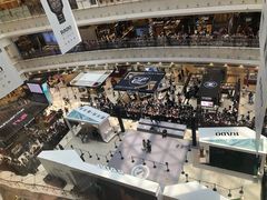 -新世界大丸百货