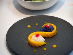 -清莱湾 CHIN RAI·甄选泰餐(万象前海店)