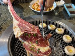 -梦山水日本烧肉(五四广场店)