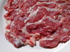 -福寿斋·老北京铜锅涮肉·烤鸭(顺义总店)