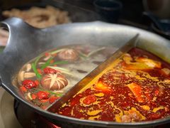 -湊湊火锅·茶憩(打浦桥日月光店)