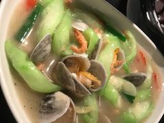 -鹿港小镇(霄云店)