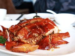 糯米炸子鸡-御宝轩(益丰·外滩源店)