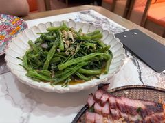 -泰椰里·泰国餐厅(智慧城广百广场店)