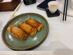 -白天鹅宾馆-宏图府餐厅