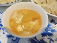 -东方饺子王(大屯路店)