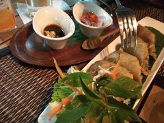 -Phensiri Thai Restaurant