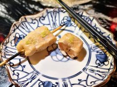 -鸟万·炭火料理Yaki ONE(星光店)