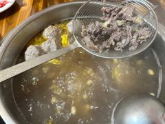 吊龙-柴头哥·牛肉火锅(爱民路店)