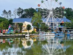 -佛冈森波拉度假区