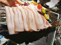 -吉屋烤肉(八宝街店)