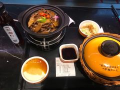 -谷田稻香·砂锅菜(南沙万达广场店)