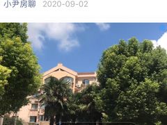 -金桥湾南二小区