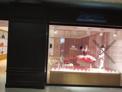 -上海浦东国际机场-T2航站楼