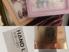 -miomi米欧米美瞳隐形眼镜(新世界新丸中心店)