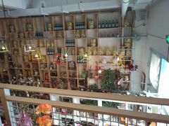 -Kitchen·Y洋厨房西餐厅(王府壹号店)