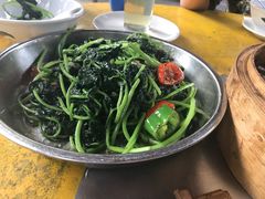 -园林美食城·本土农家菜(杨和镇店)