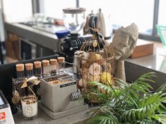 -CoffeeVendor(西乡店)