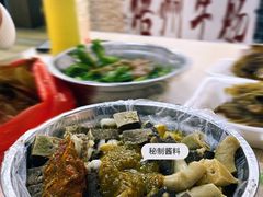 -正宗梧州牛肠酸