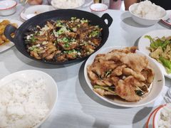 -老于餐厅(民生路店)