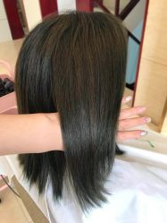 -Hello Lady发型设计