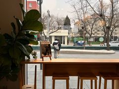 -ARKET CAFÉ(三里屯太古里店)