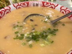 腊味豌豆羹-陈胖子特色菜.鲜货现炒(融景城店)
