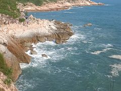 -广东惠东海龟国家级自然保护区