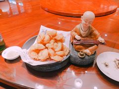 -聚缘堂·海鲜私房菜(松岭路店)