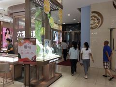 -新世界百货(顺义店)