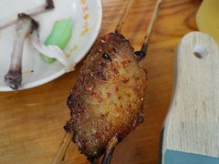 -炒豆合作社(东四总店)