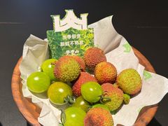 -季季山·云南野生菌火锅(上海首店)