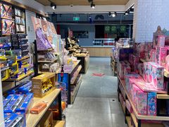 -恒生万鹂广场(唐镇店)