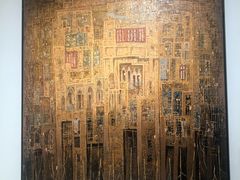 -四川美术学院美术馆