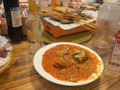 -冶建镜子·中国龙虾王(总店)