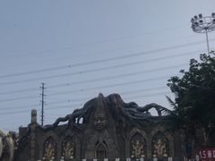 -苏州乐园森林水世界