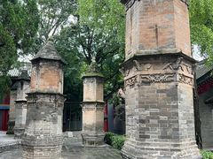 -大慈恩寺(大雁塔)