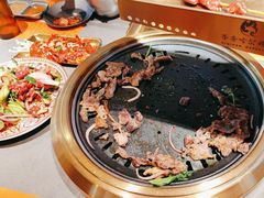 -杨小佳·齐齐哈尔烤肉·烤串(广州店)