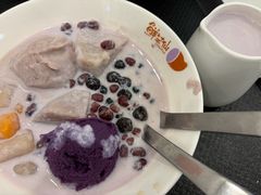 -鲜芋仙(太原街万达店)