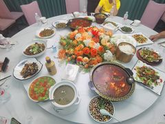 -石锅鱼府(二分店)