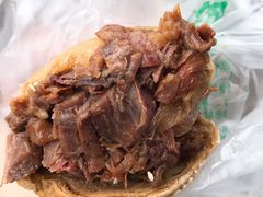 -清真·鸦儿李记·小馆(后海店)