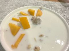 -水牛奶皇后糖水铺(深圳总店)