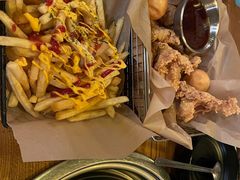 -包装马车·韩国料理·포장마차