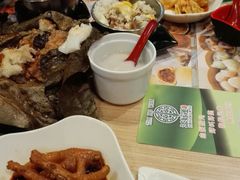 -添好运点心专门店(中环IFC店)