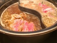 -温野菜涮涮锅(西单大悦城店)