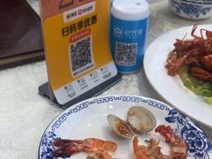 -东江海鲜大排档·潮汕菜·砂锅粥