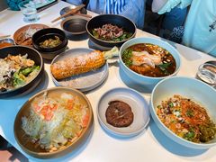 -胡麻(静安嘉里店)