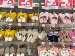 -NITORI 宜得利家居(上海中山公园龙之梦店)