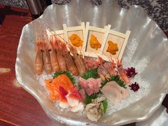-黑木原精致料理·铁板烧
